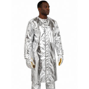 Aluminised Jacket