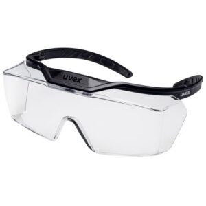 uvex OTG plus spectacles