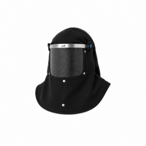 Woollen Hood