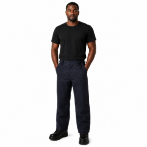 Woollen Trouser