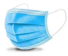 3PLY Face Mask